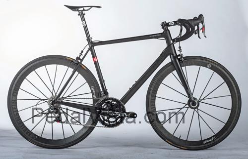 Cervelo RCA fiche technique et avis